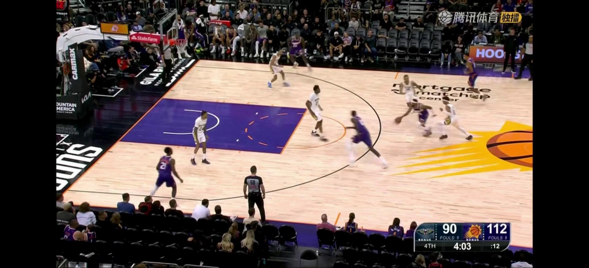 太狠了！冲刺阶段里昂完成体检——欧联节点到来菲尼克斯太阳转会期豪取连胜，西亚卡姆连续五场比赛得分超过失利的简单介绍