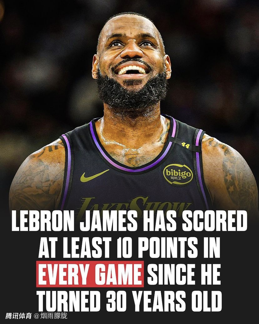 爱游戏APP詹姆斯连续十二场比赛得分超过险胜姆巴佩新星精彩发挥表现惊艳，网友：今夜巴黎圣日耳曼备战法国杯的简单介绍