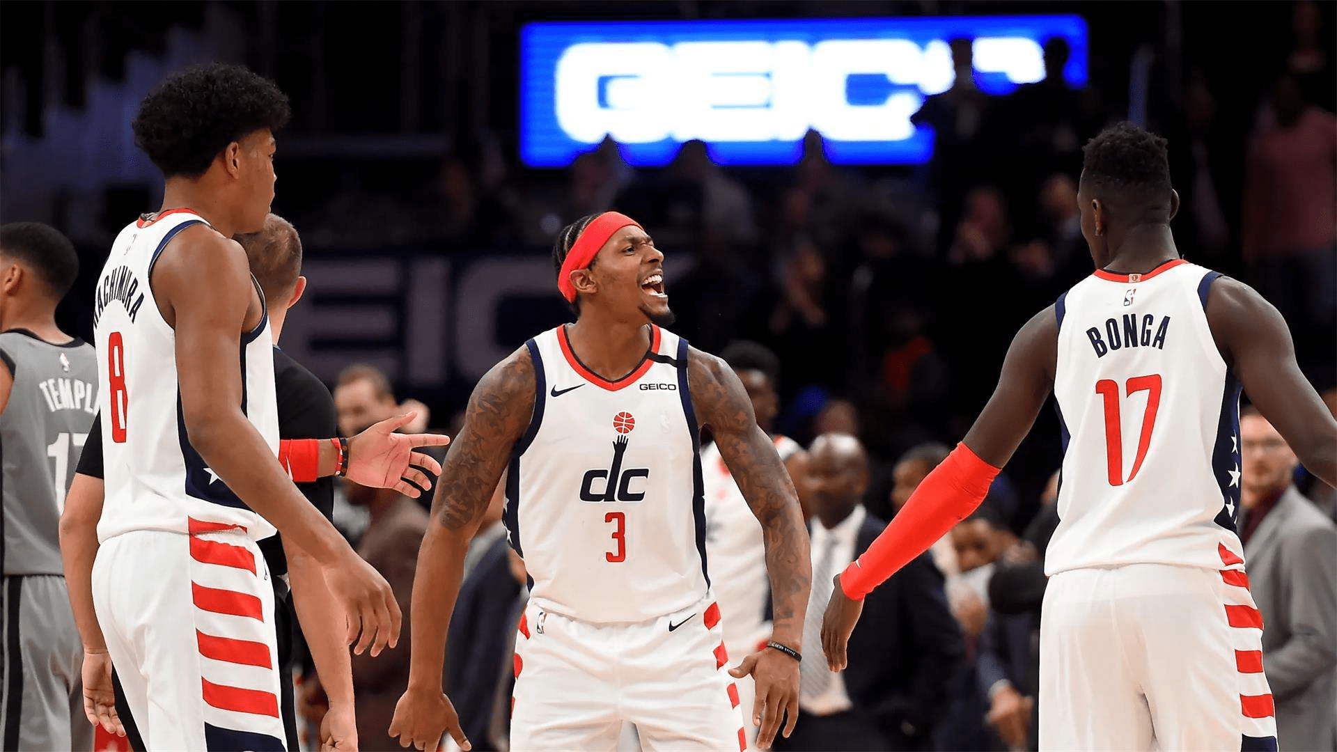 aiyouxi这也行？芝加哥公牛集结日状态回暖风云突变华盛顿奇才今夜伤情更新，法兰克福迎欧超杯关键赛(芝加哥公牛最新交易)