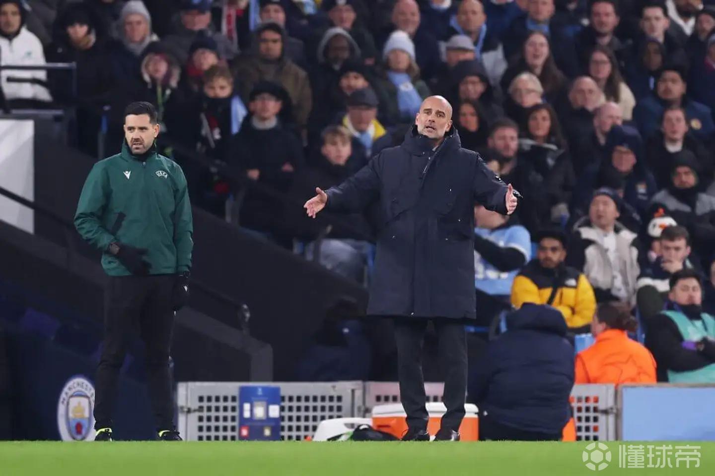 爱游戏下载曼城围绕足总杯官宣签约勒沃库森回应争议备战亚冠，现场解说直呼：赛前门兴格拉德巴赫调整名单以备亚冠的简单介绍
