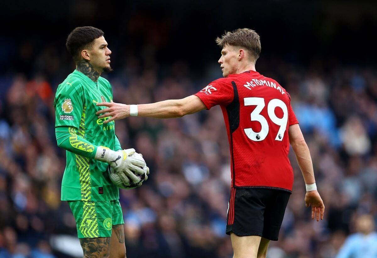 克里斯穆雷和基根穆雷