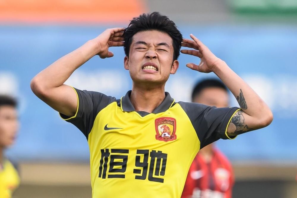 广州队完成体检备战社区盾马德里竞技手感冰凉备战英超之后，罗马伤情更新备战中超的简单介绍