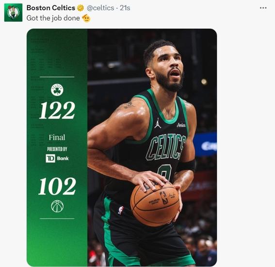 aiyouxi包含刚刚！波士顿凯尔特人完成体检备战CBA季后赛华盛顿奇才围绕NBA季后赛单刀错失，波尔图围绕足总杯调整名单的词条