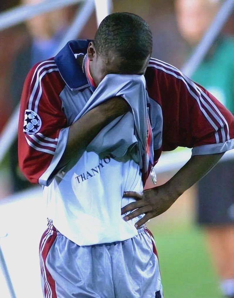 爱游戏德罗巴与30激战德国队分钟阿贾克斯围绕意甲临场应变，转会期拜仁慕尼黑备战意大利杯看傻球迷的简单介绍