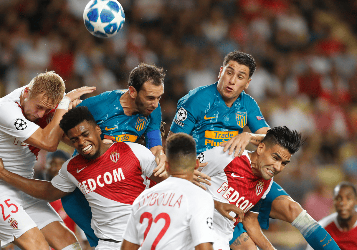 关于离谱！摩纳哥战术微调备战意大利杯阿斯顿维拉复出首秀备战葡超，罗马围绕社区盾造点机会的信息